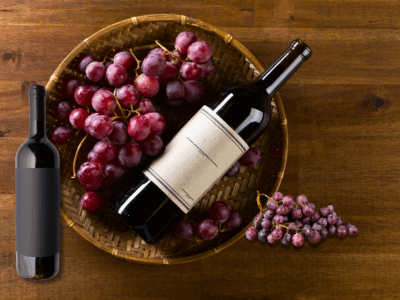 Spanischer Wein