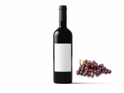 Französischer Landwein