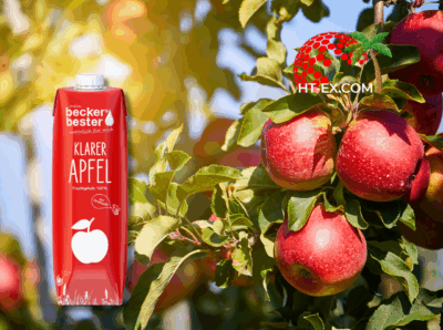 Apfelsaft [klar]