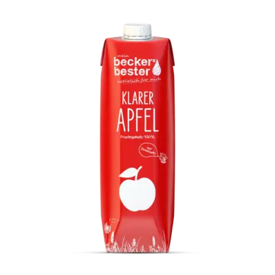 Apfelsaft [klar] – Bild 2