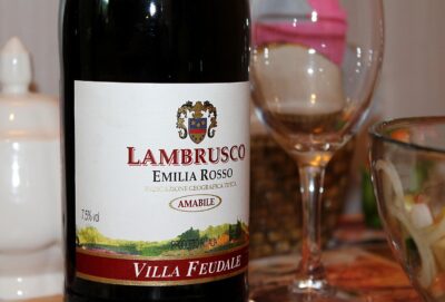 Lambrusco – Bild 2