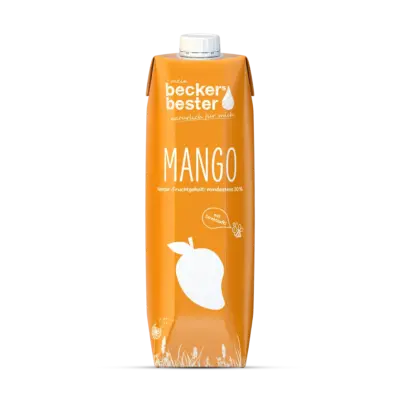 Mango-Saft – Bild 2