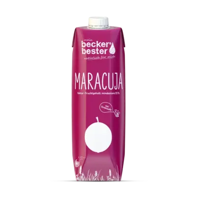Maracuja-Saft – Bild 2